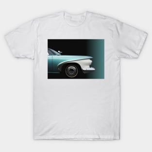 Classic Car Belvedere T-Shirt